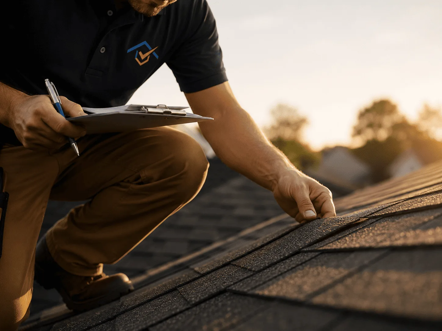 Why Choose Roof Inspection in Wolfforth, TX